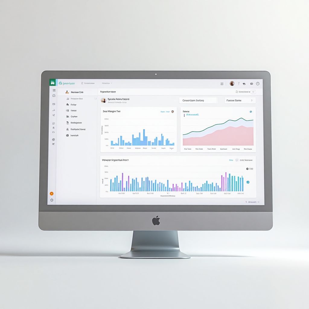 Dashboard & Metrics Framework